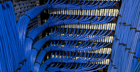Data Communications Wiring Services in Arizona: Phoenix, Tempe, Mesa ...