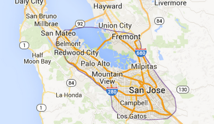 san jose